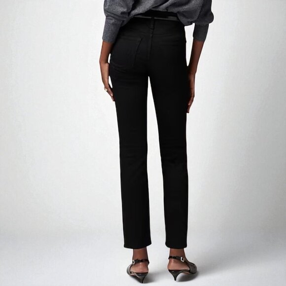 J. Crew Slim jean Size 27 - Picture 2 of 11